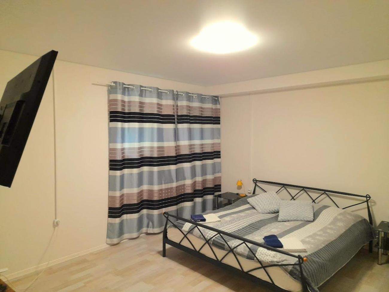 Aparthotel Lev I Sova à Mělník Extérieur photo