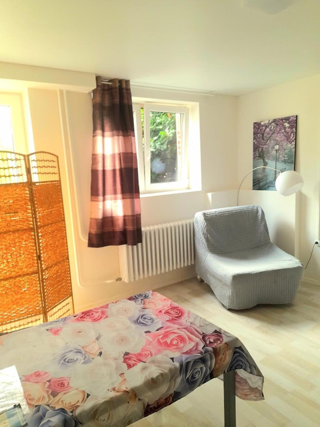 Aparthotel Lev I Sova à Mělník Extérieur photo