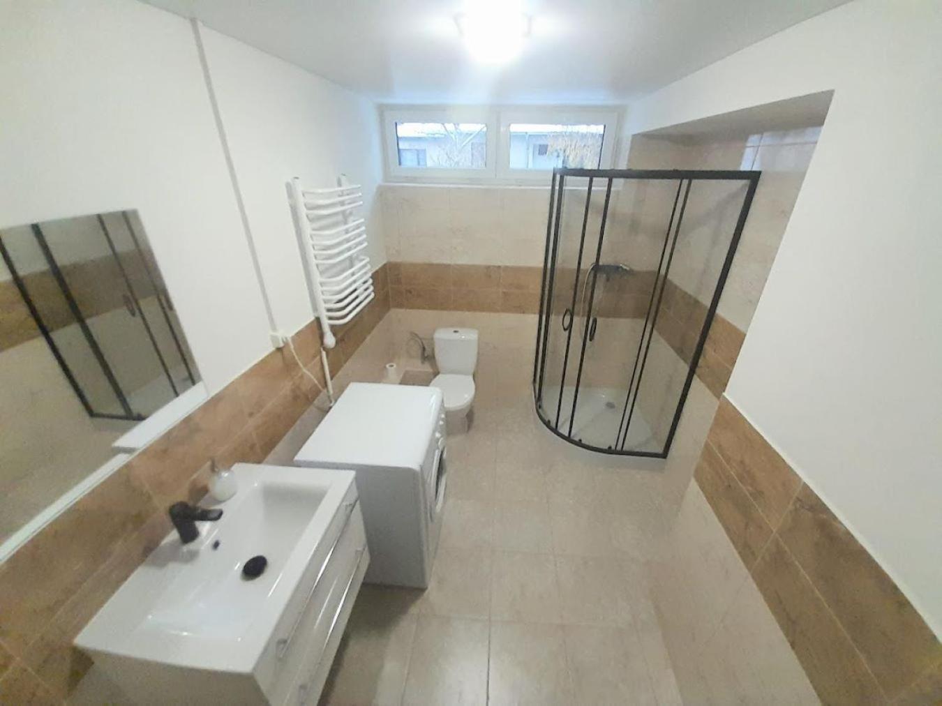 Aparthotel Lev I Sova à Mělník Extérieur photo