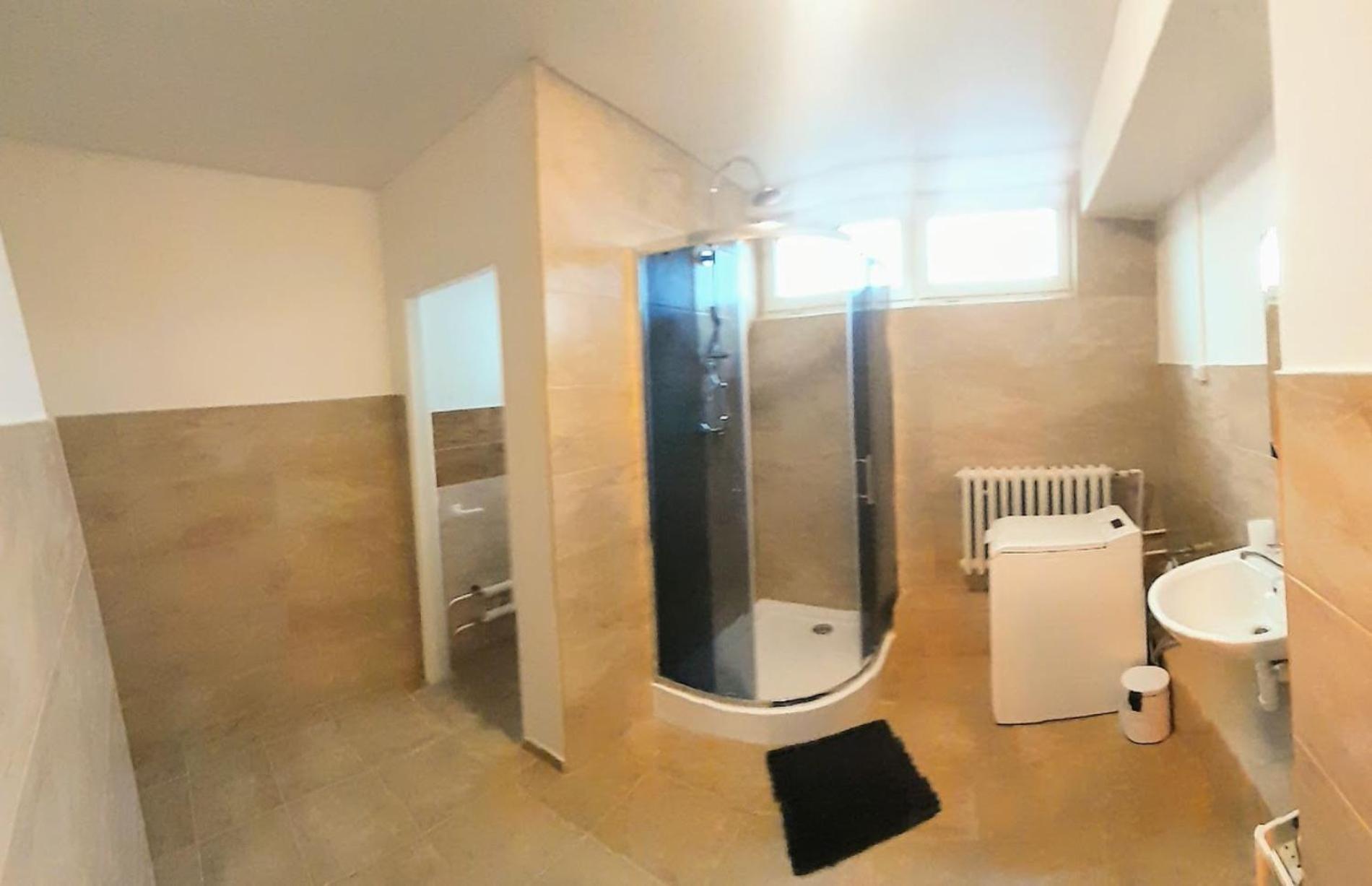 Aparthotel Lev I Sova à Mělník Extérieur photo