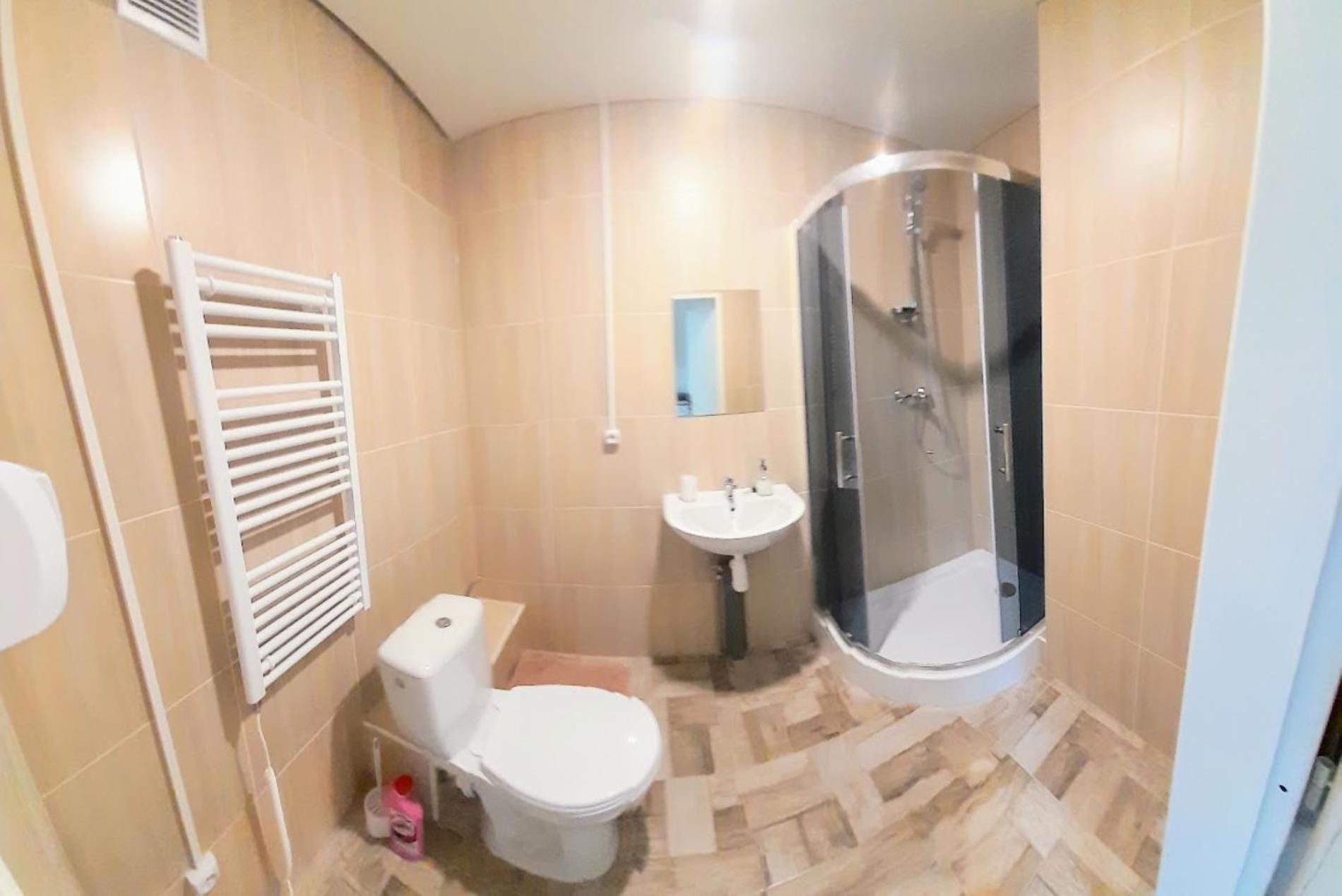 Aparthotel Lev I Sova à Mělník Extérieur photo
