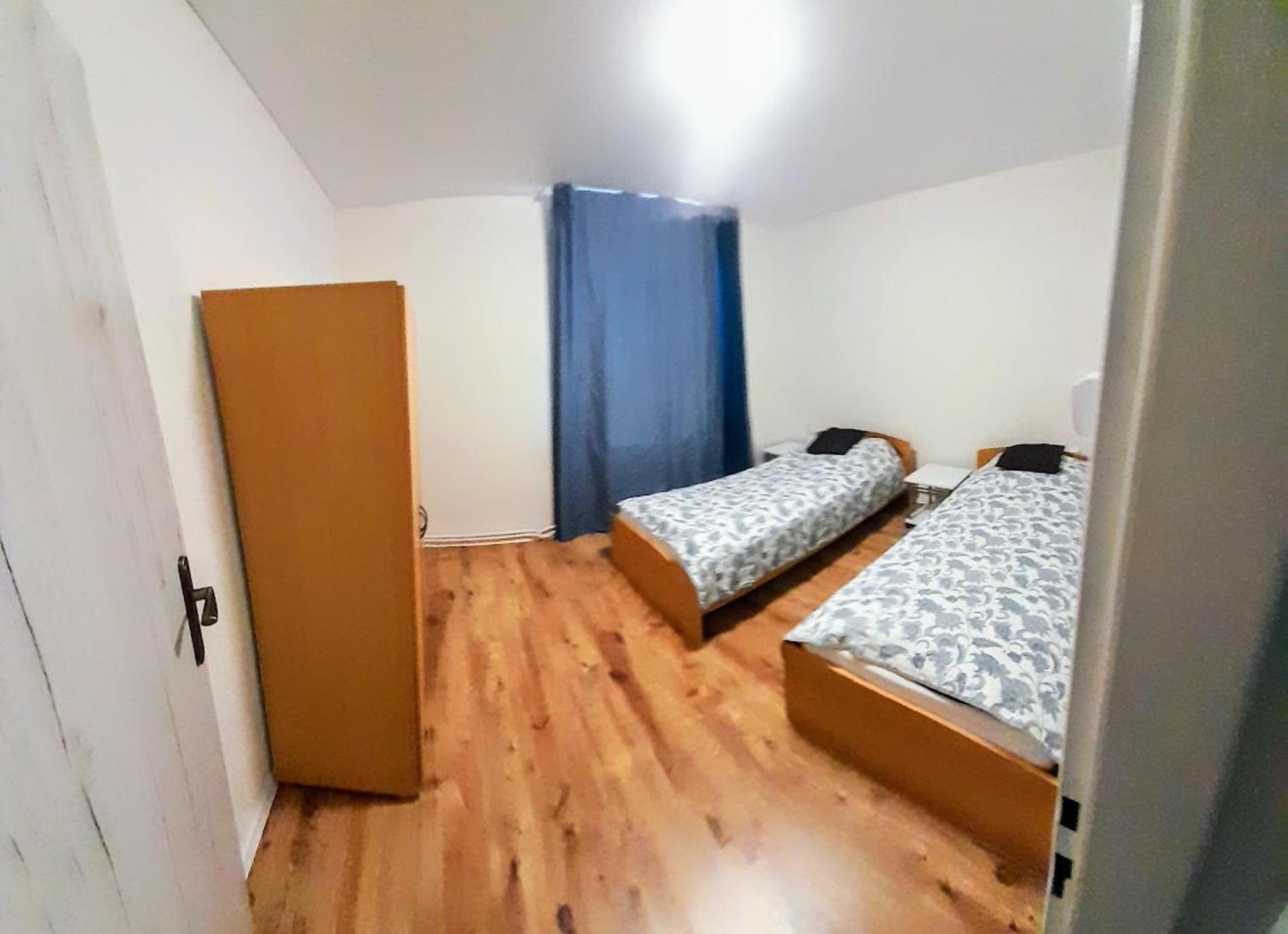 Aparthotel Lev I Sova à Mělník Extérieur photo