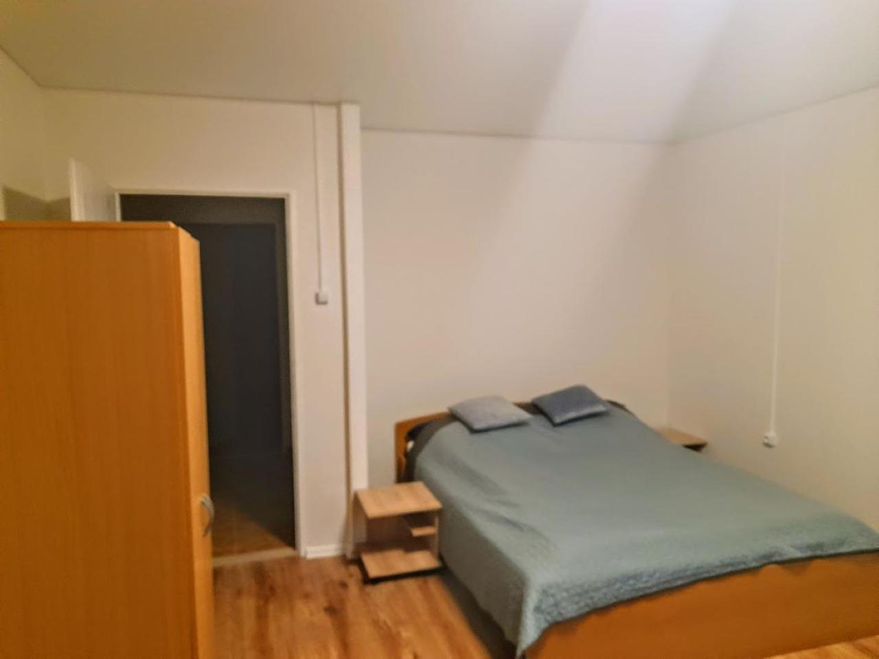 Aparthotel Lev I Sova à Mělník Extérieur photo
